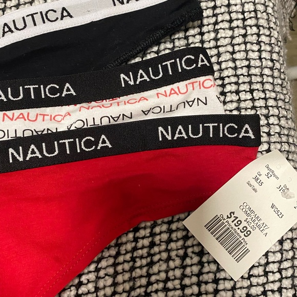 Nautica Panties - Picture 4 of 4